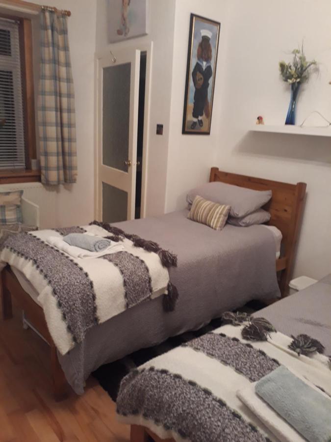 Edenroc Pensionat Perth Eksteriør billede
